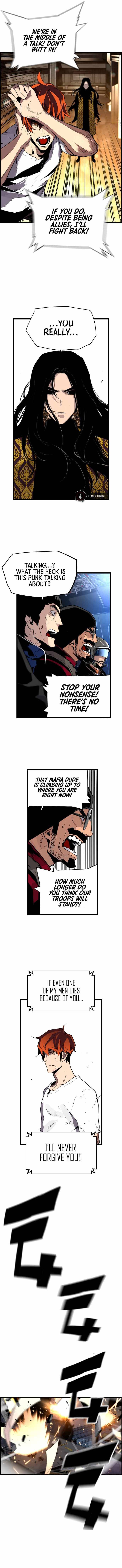 Terror Vs Revival Chapter 55 - Page 4