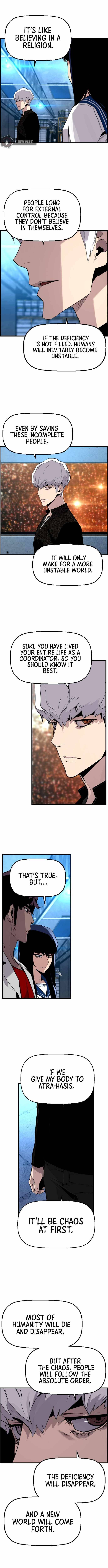 Terror Vs Revival Chapter 59 - Page 5