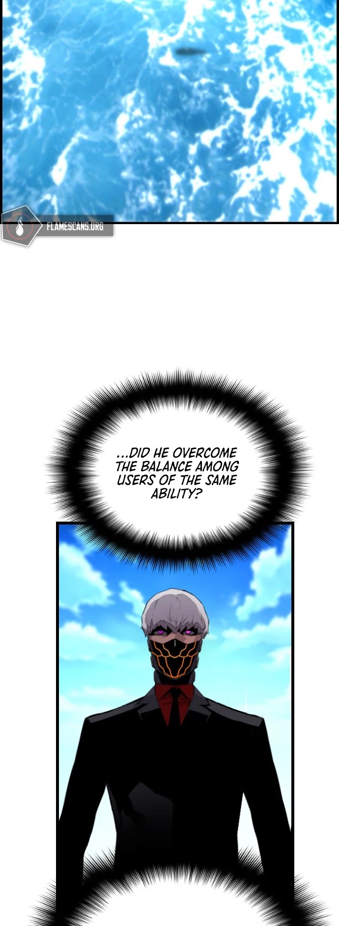 Terror Vs Revival Chapter 63 - Page 15