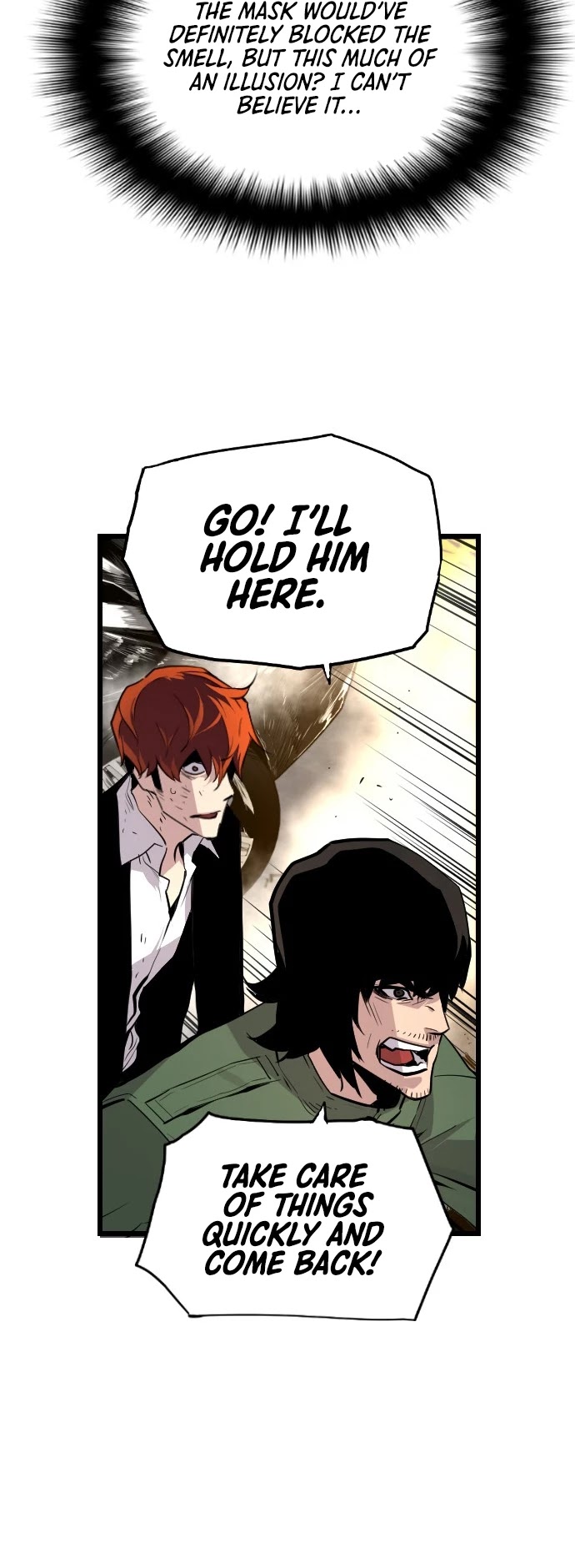 Terror Vs Revival Chapter 63 - Page 16