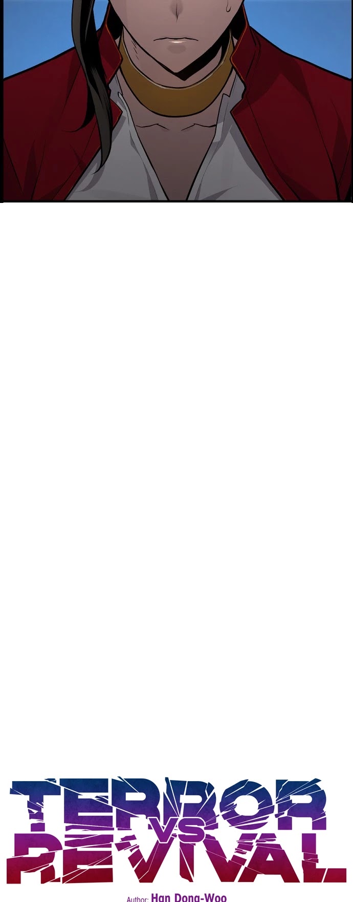 Terror Vs Revival Chapter 63 - Page 3