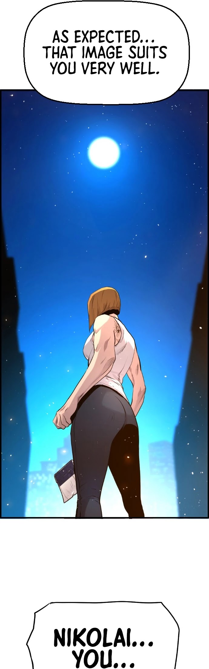 Terror Vs Revival Chapter 63 - Page 32