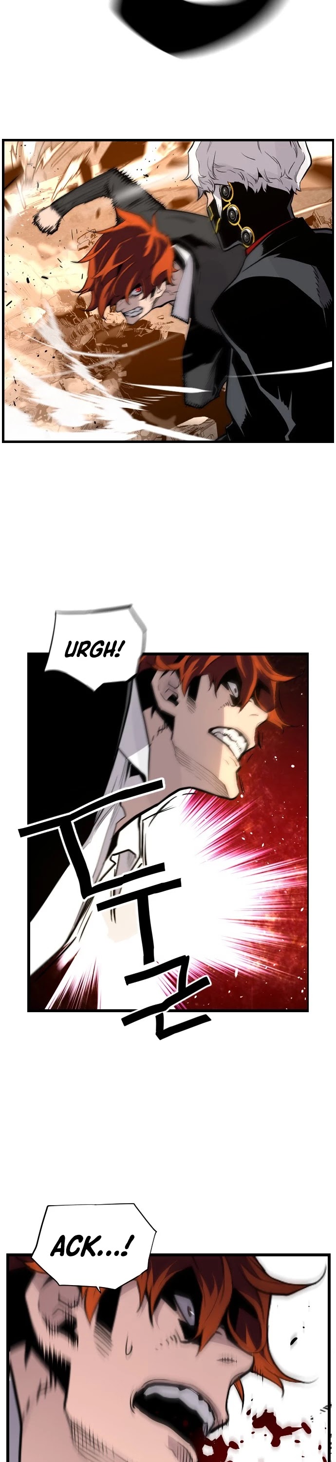 Terror Vs Revival Chapter 63 - Page 6