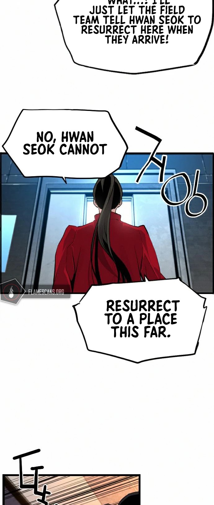 Terror Vs Revival Chapter 64 - Page 27