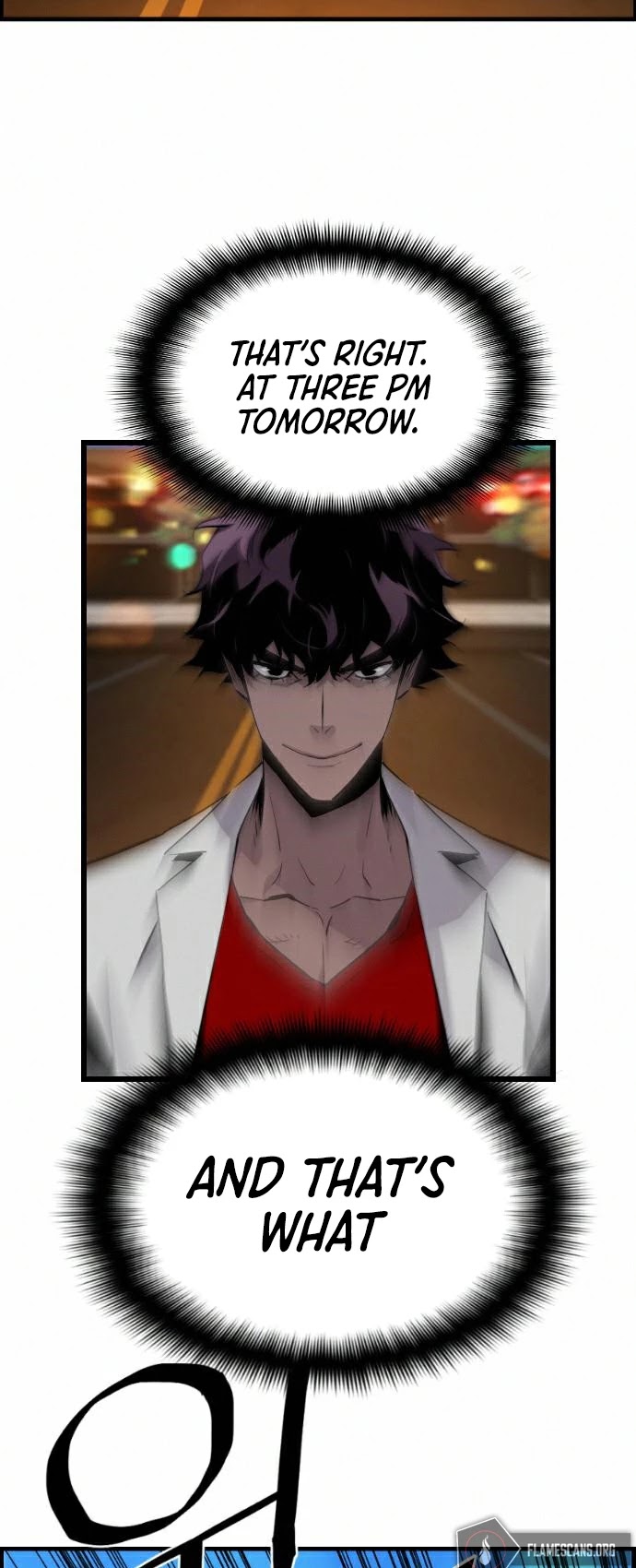 Terror Vs Revival Chapter 65 - Page 3