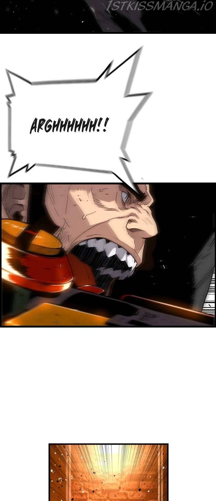 Terror Vs Revival Chapter 7 - Page 12