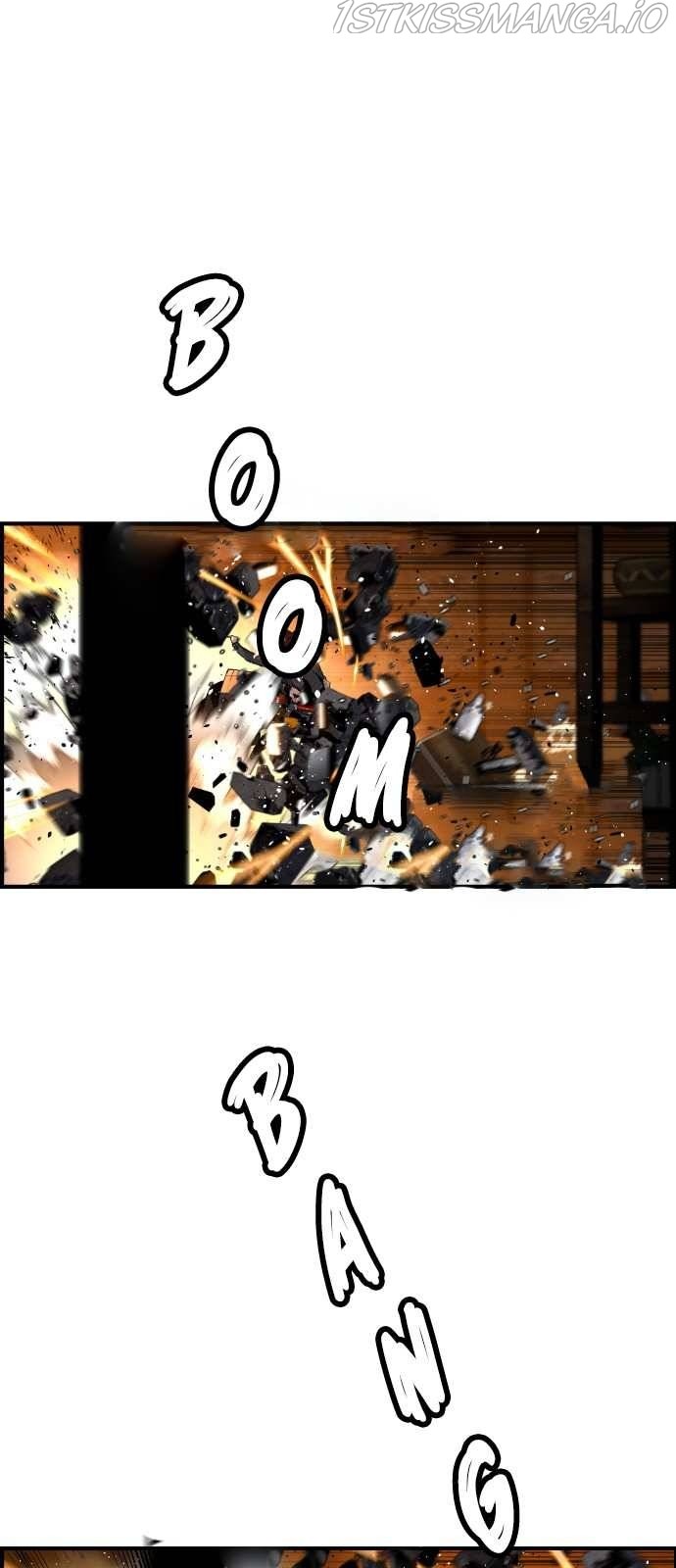 Terror Vs Revival Chapter 7 - Page 15