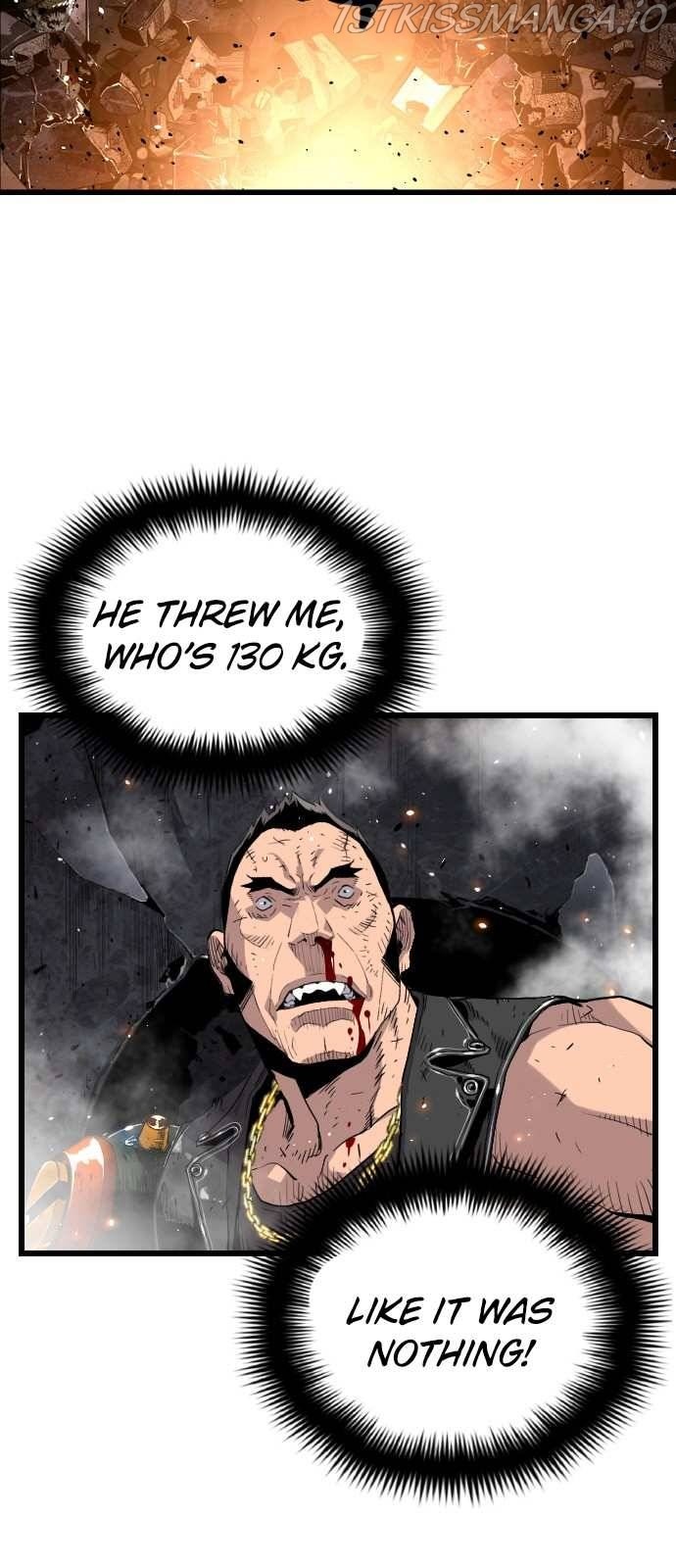 Terror Vs Revival Chapter 7 - Page 2