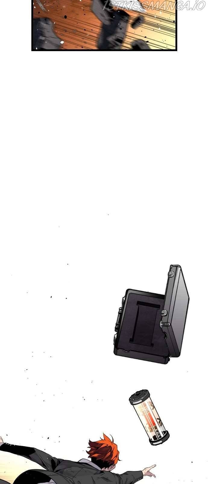 Terror Vs Revival Chapter 7 - Page 32