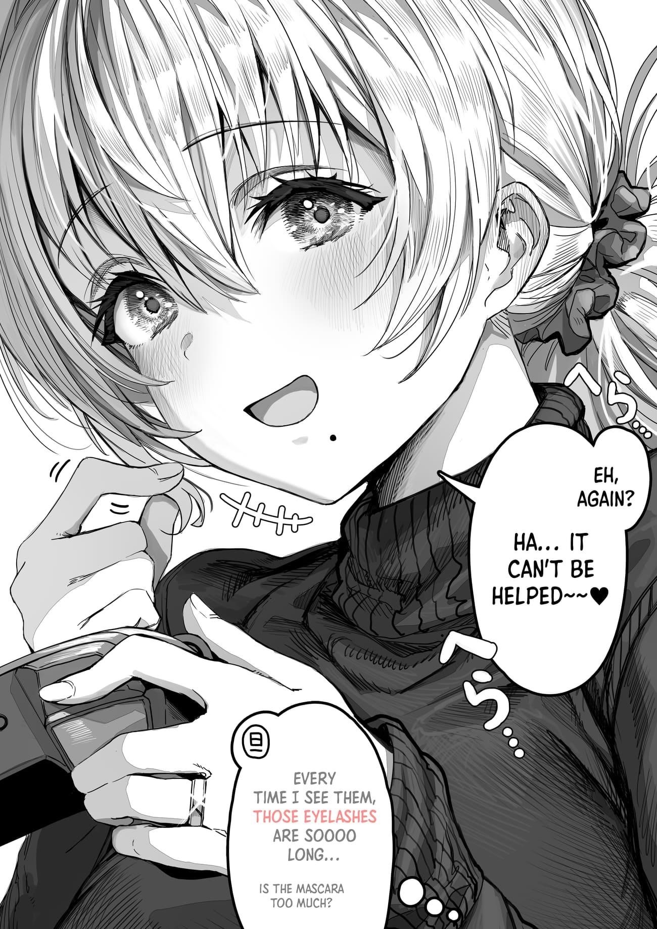 The State Of A Certain Wife Chapter 76 - Page 2