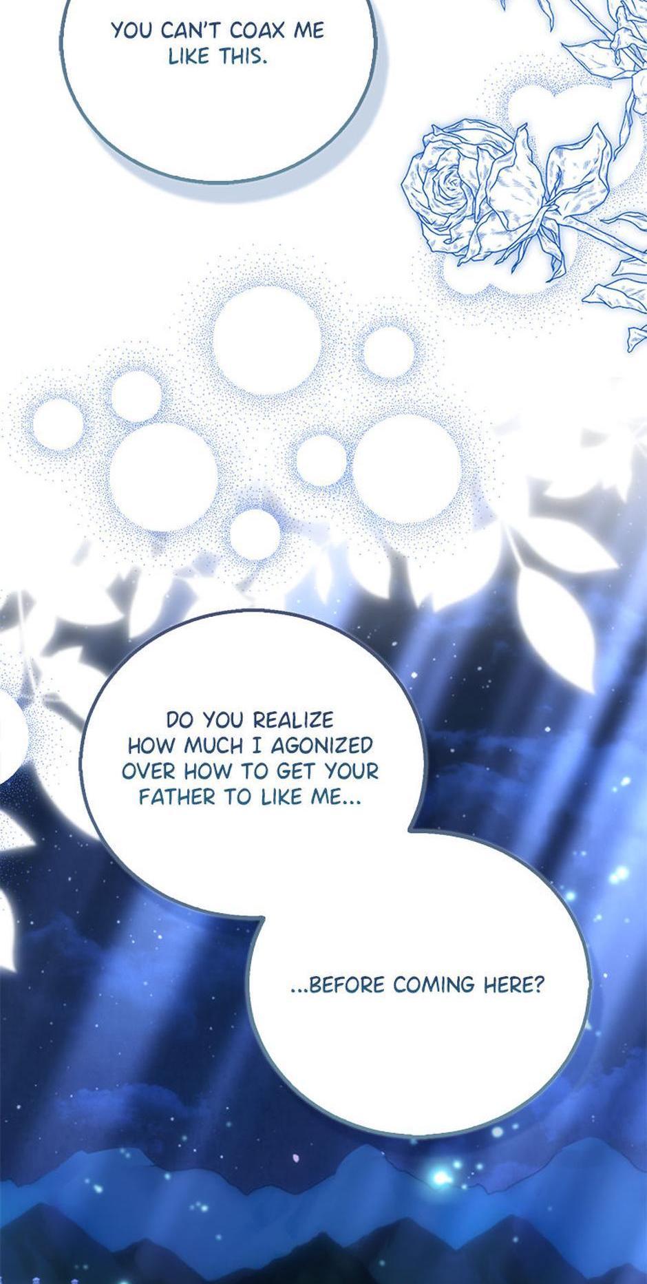 I’M A Fake Saintess But The Gods Are Obsessed Chapter 116 - Page 79