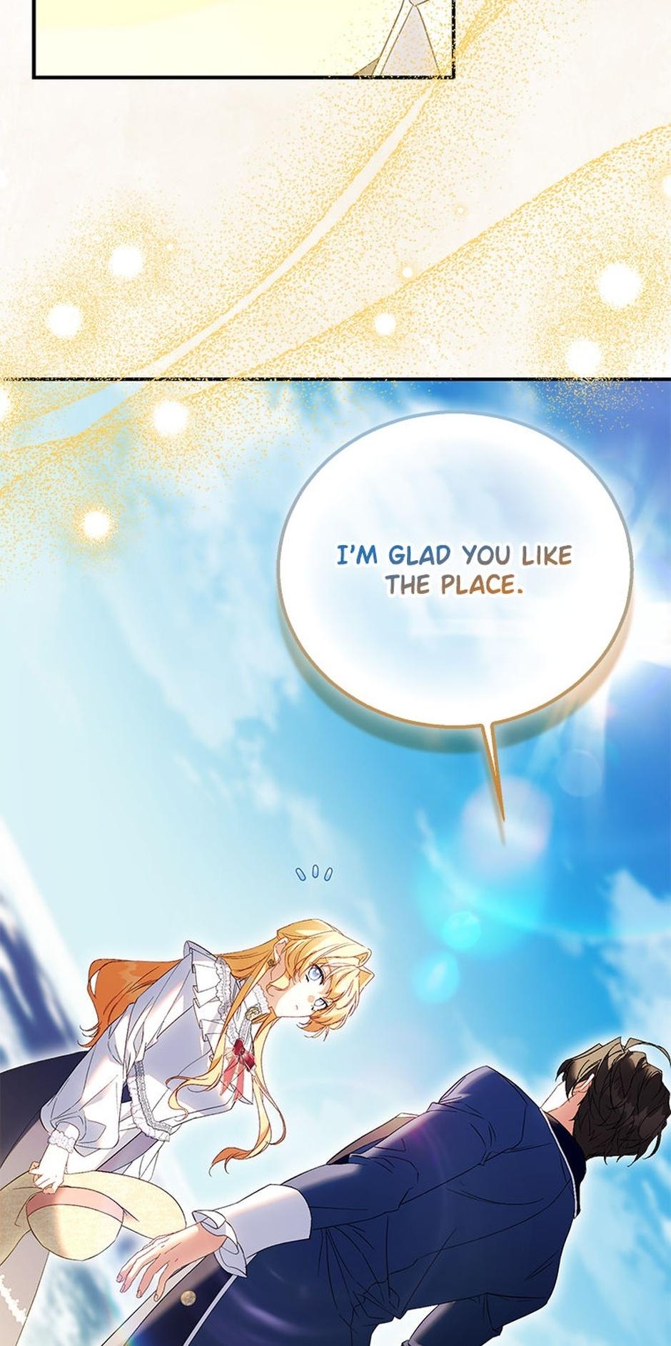 I’M A Fake Saintess But The Gods Are Obsessed Chapter 117 - Page 14