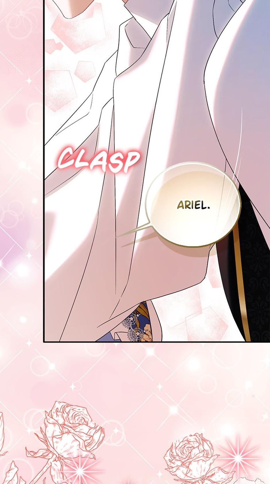 I’M A Fake Saintess But The Gods Are Obsessed Chapter 118 - Page 47