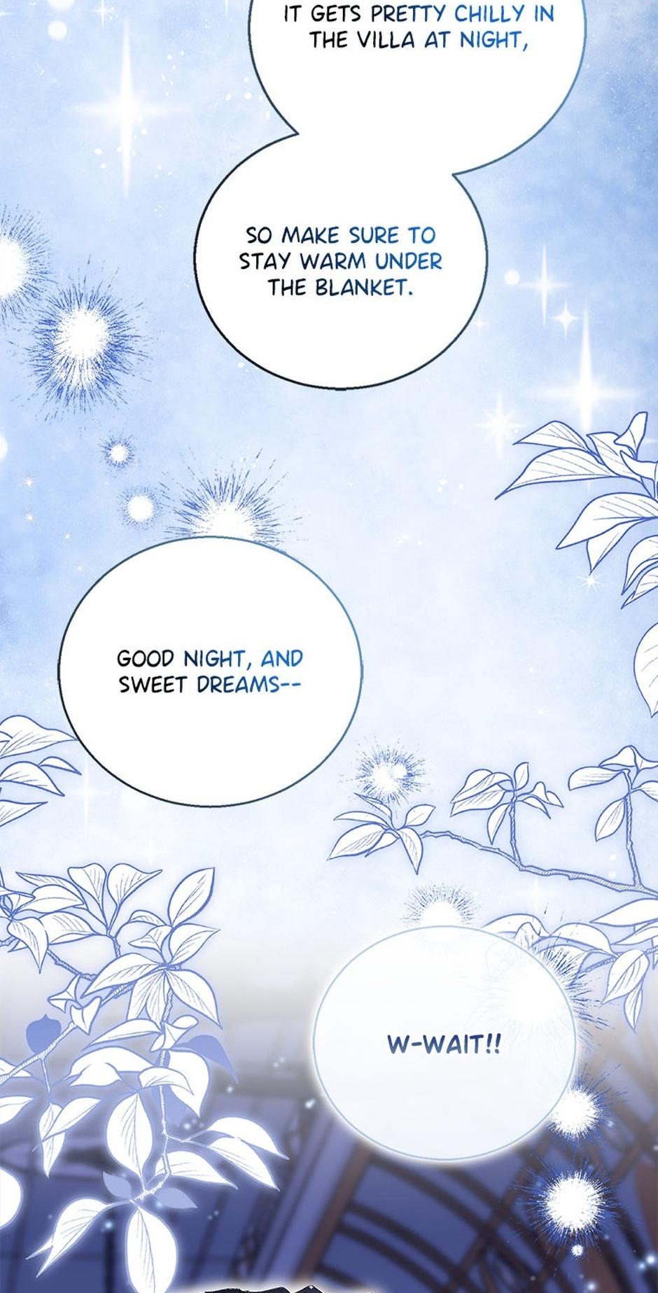I’M A Fake Saintess But The Gods Are Obsessed Chapter 118 - Page 5