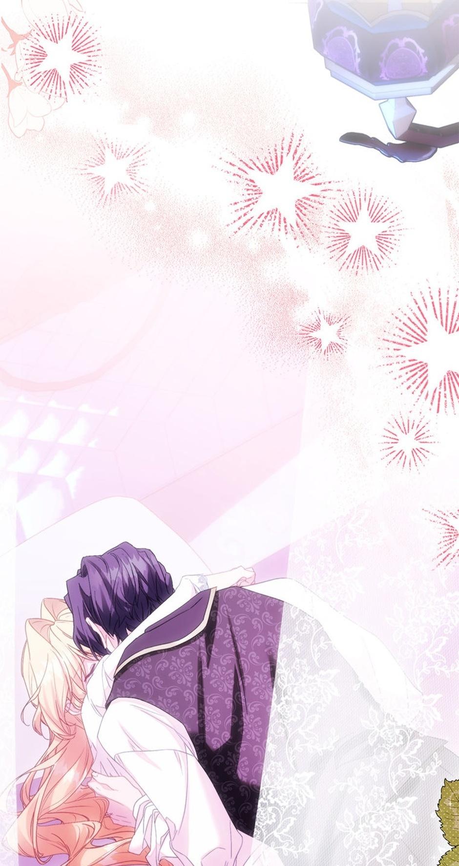 I’M A Fake Saintess But The Gods Are Obsessed Chapter 118 - Page 77