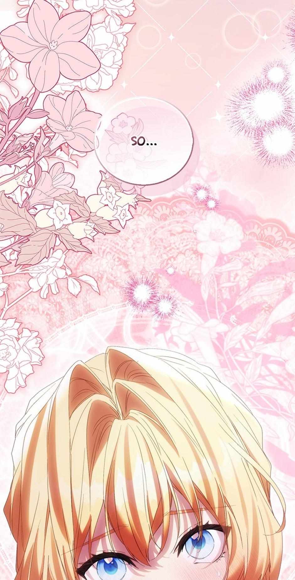 I’M A Fake Saintess But The Gods Are Obsessed Chapter 118 - Page 8