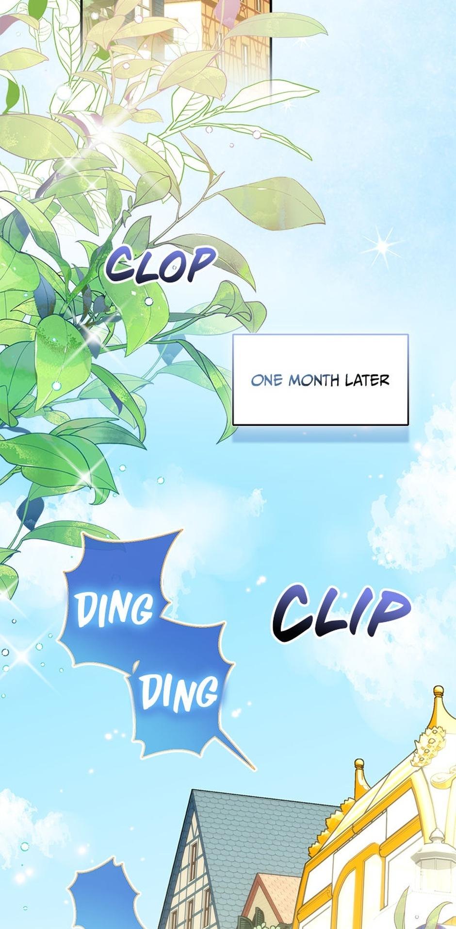 I’M A Fake Saintess But The Gods Are Obsessed Chapter 118 - Page 80