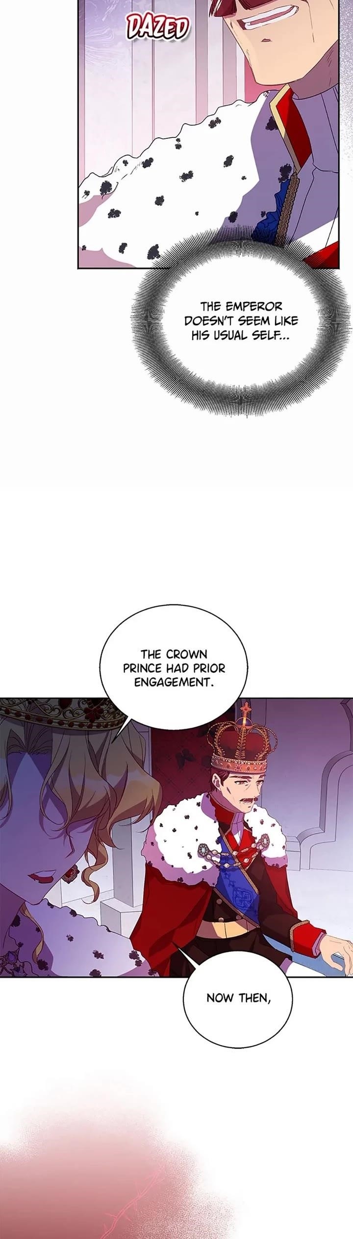 I’M A Fake Saintess But The Gods Are Obsessed Chapter 48 - Page 10
