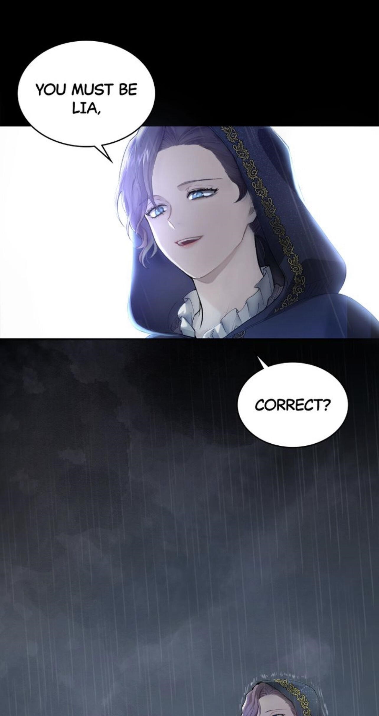 Finding Camellia Chapter 1 - Page 30