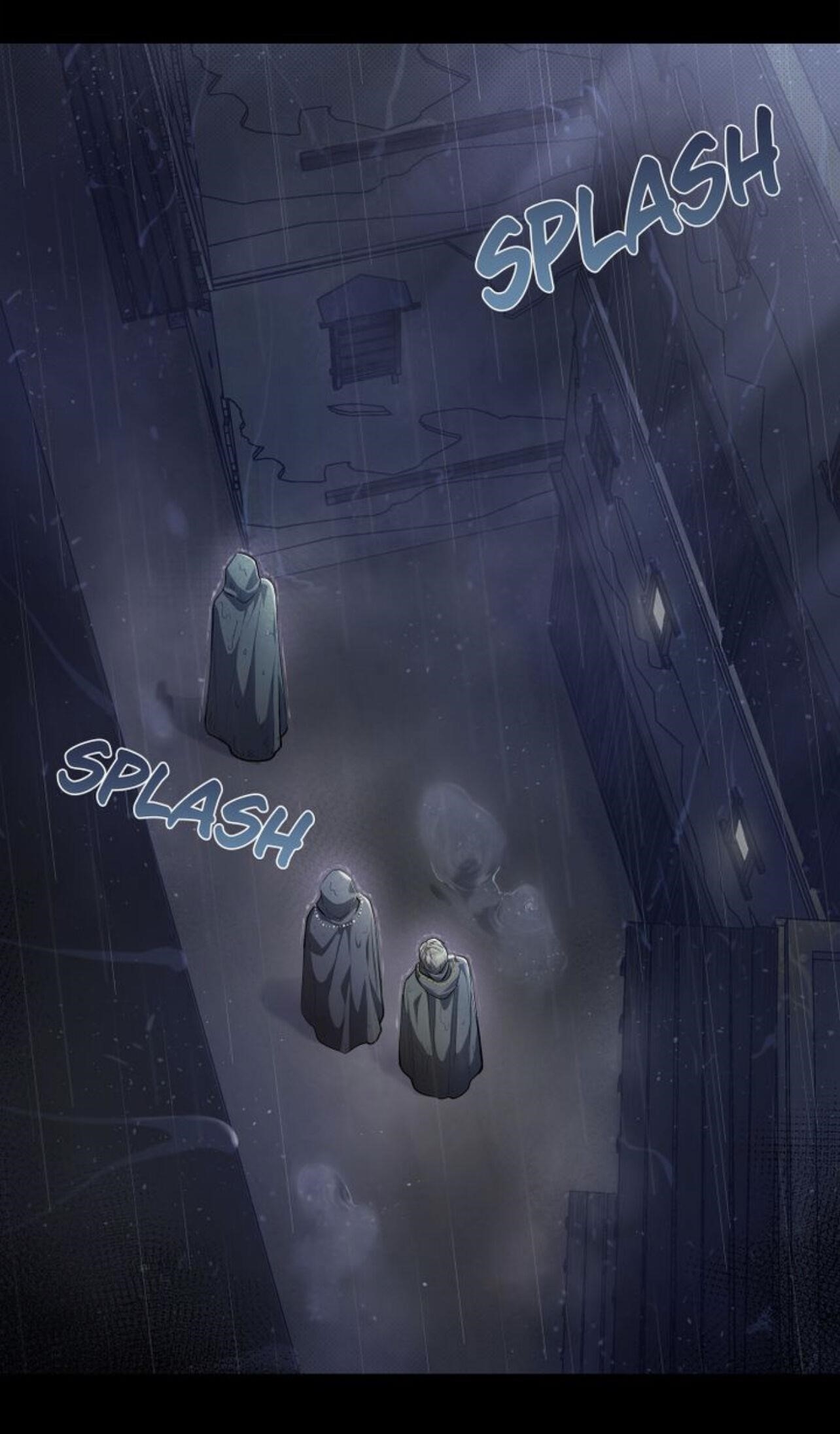 Finding Camellia Chapter 1 - Page 6