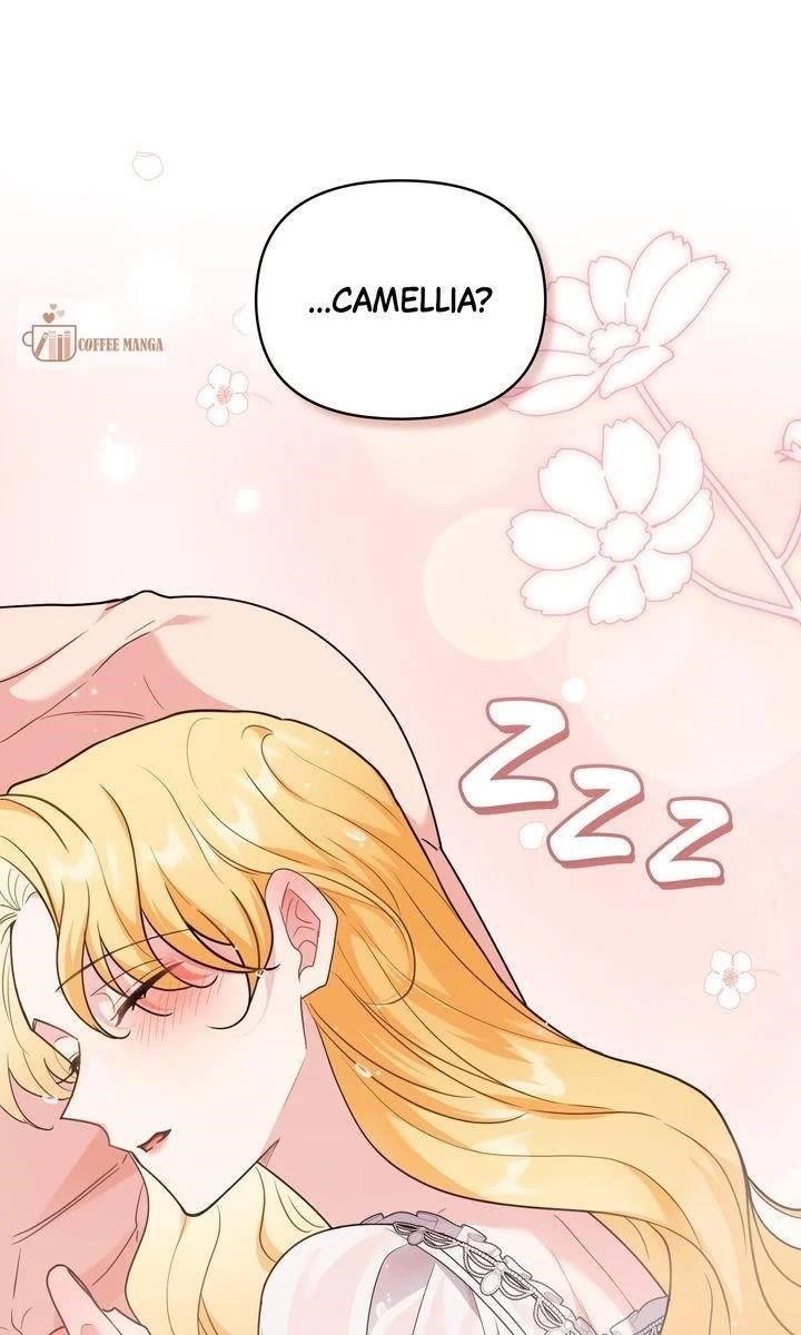 Finding Camellia Chapter 101 - Page 57