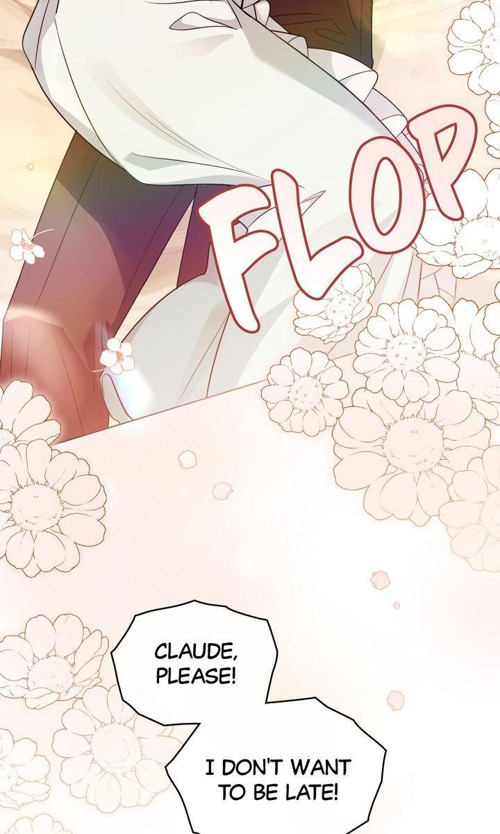 Finding Camellia Chapter 102 - Page 15