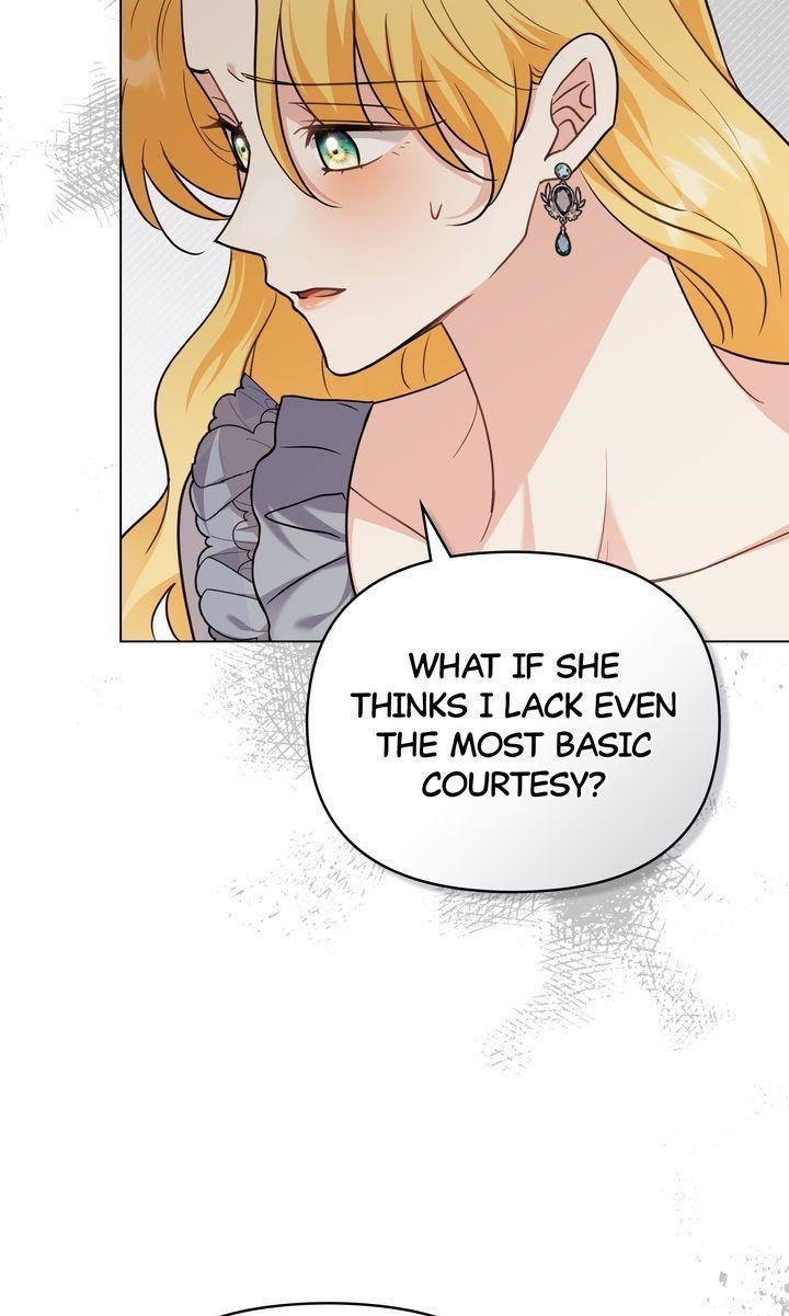 Finding Camellia Chapter 102 - Page 35