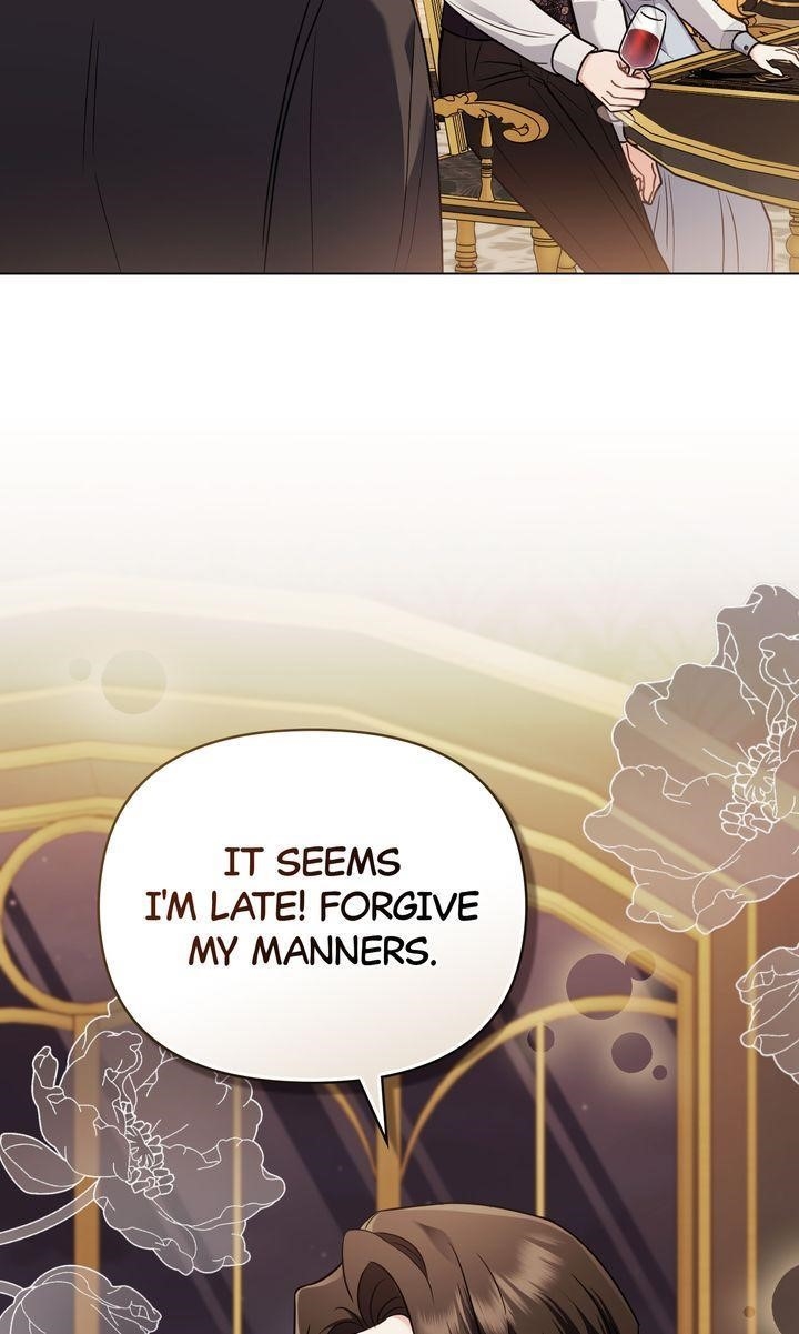 Finding Camellia Chapter 102 - Page 39