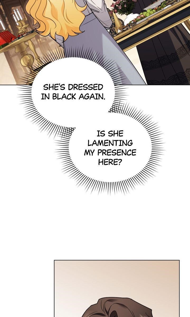 Finding Camellia Chapter 102 - Page 42