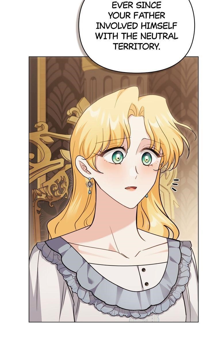 Finding Camellia Chapter 102 - Page 47