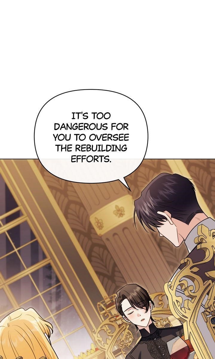 Finding Camellia Chapter 102 - Page 48