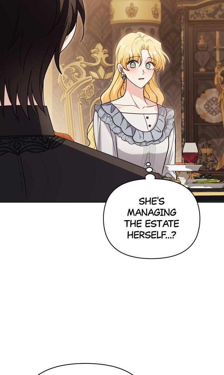 Finding Camellia Chapter 102 - Page 50