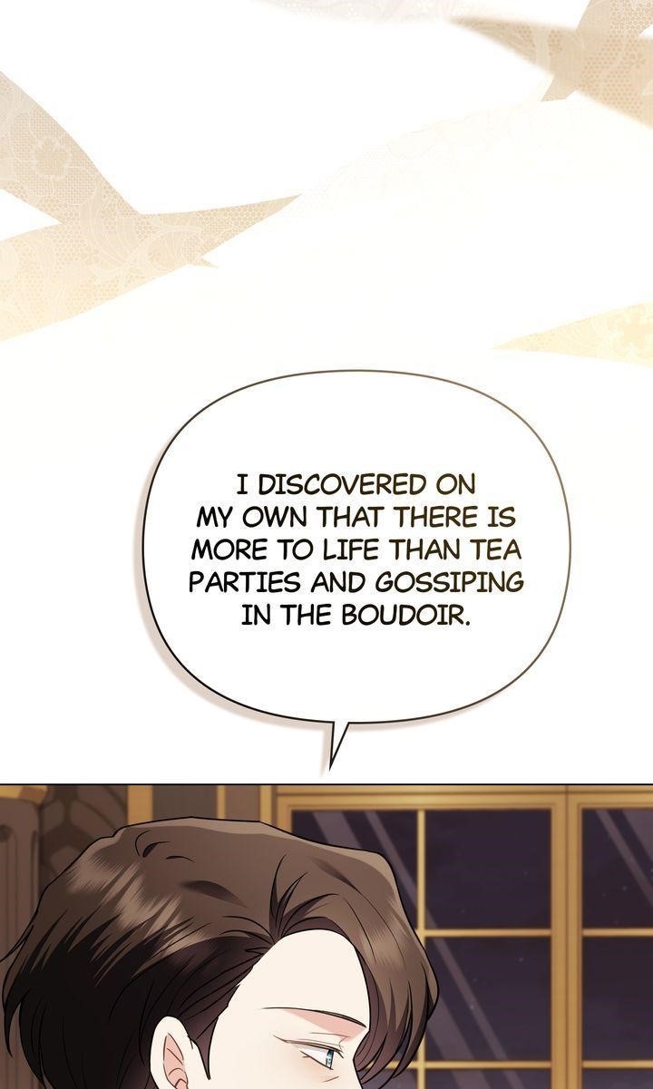 Finding Camellia Chapter 102 - Page 54