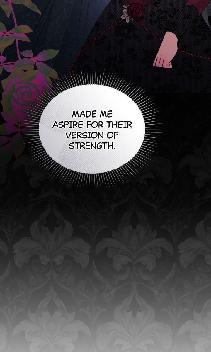 Finding Camellia Chapter 102 - Page 61