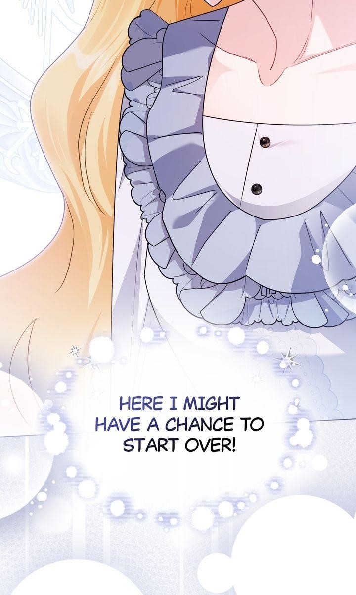 Finding Camellia Chapter 102 - Page 66