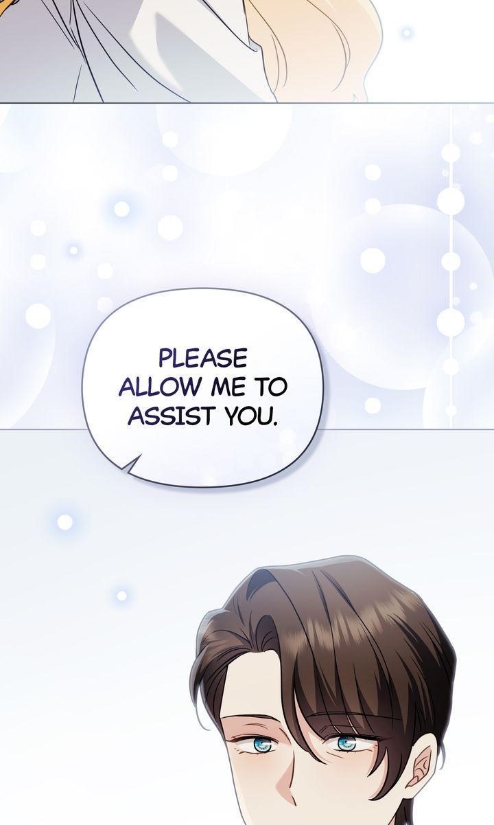 Finding Camellia Chapter 102 - Page 73