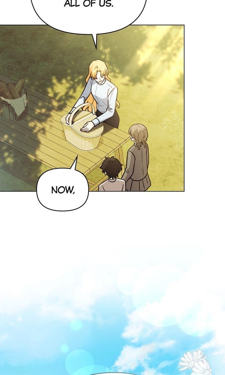 Finding Camellia Chapter 104 - Page 12