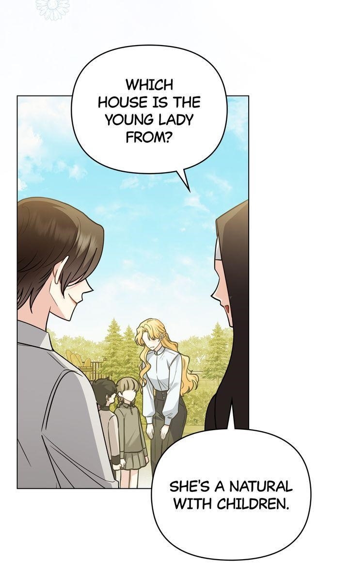 Finding Camellia Chapter 104 - Page 15