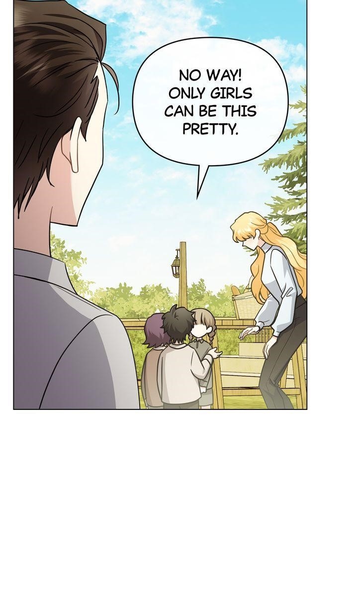 Finding Camellia Chapter 104 - Page 2