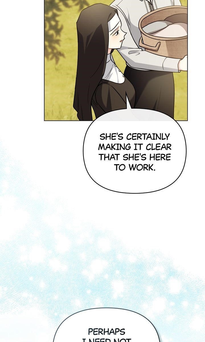 Finding Camellia Chapter 104 - Page 23