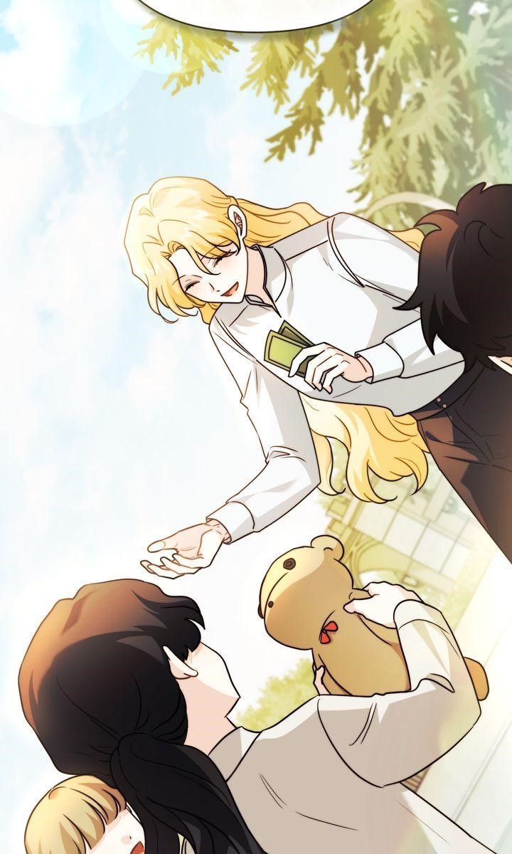 Finding Camellia Chapter 104 - Page 26