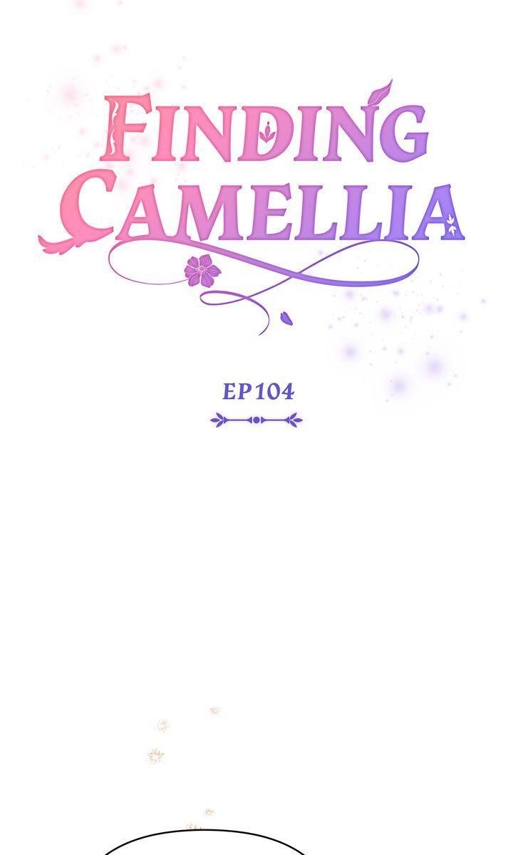 Finding Camellia Chapter 104 - Page 28