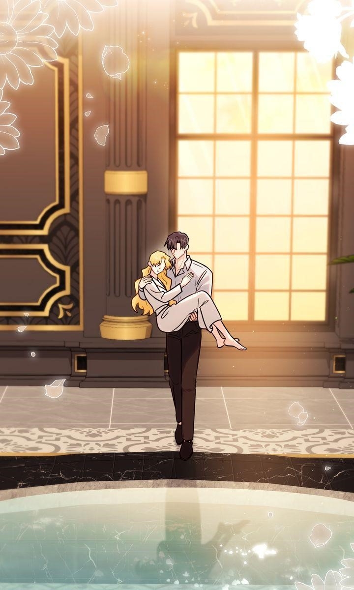 Finding Camellia Chapter 104 - Page 33