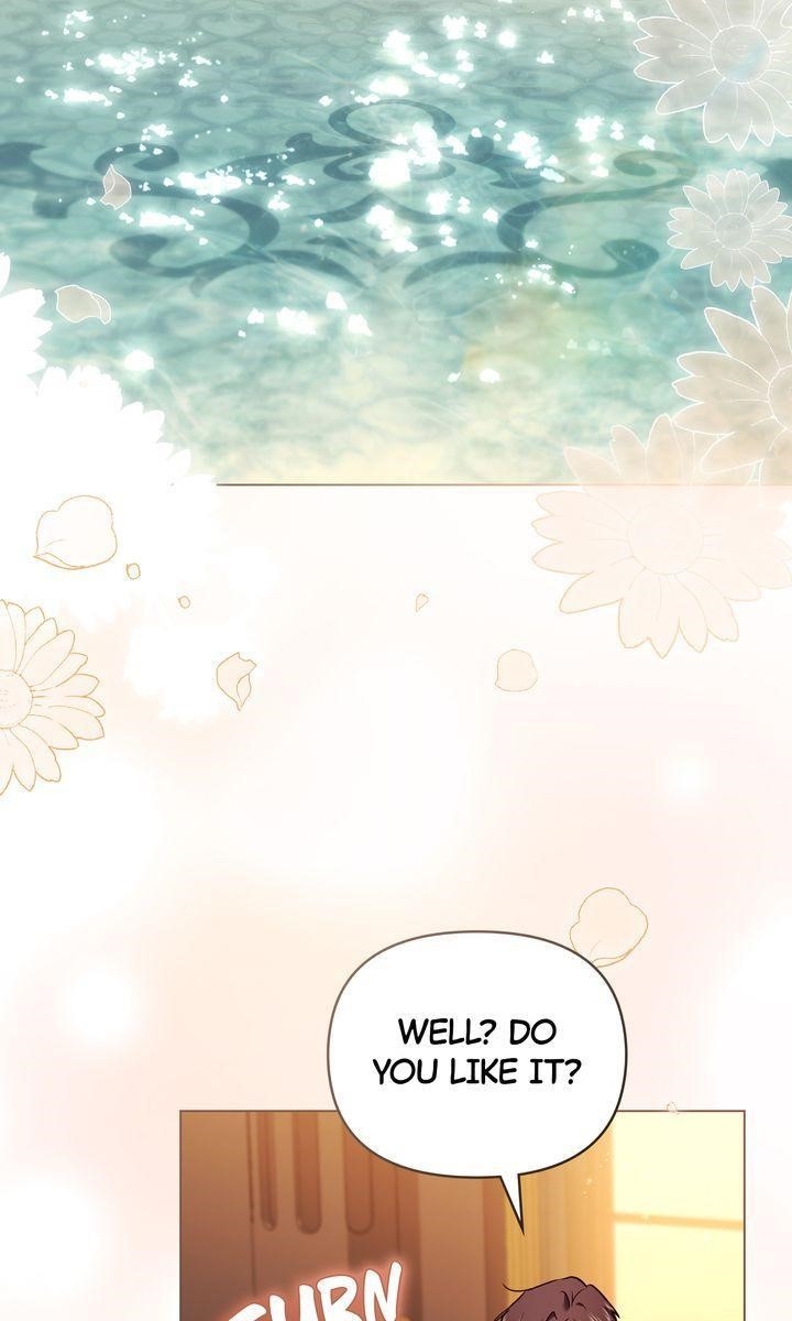 Finding Camellia Chapter 104 - Page 34