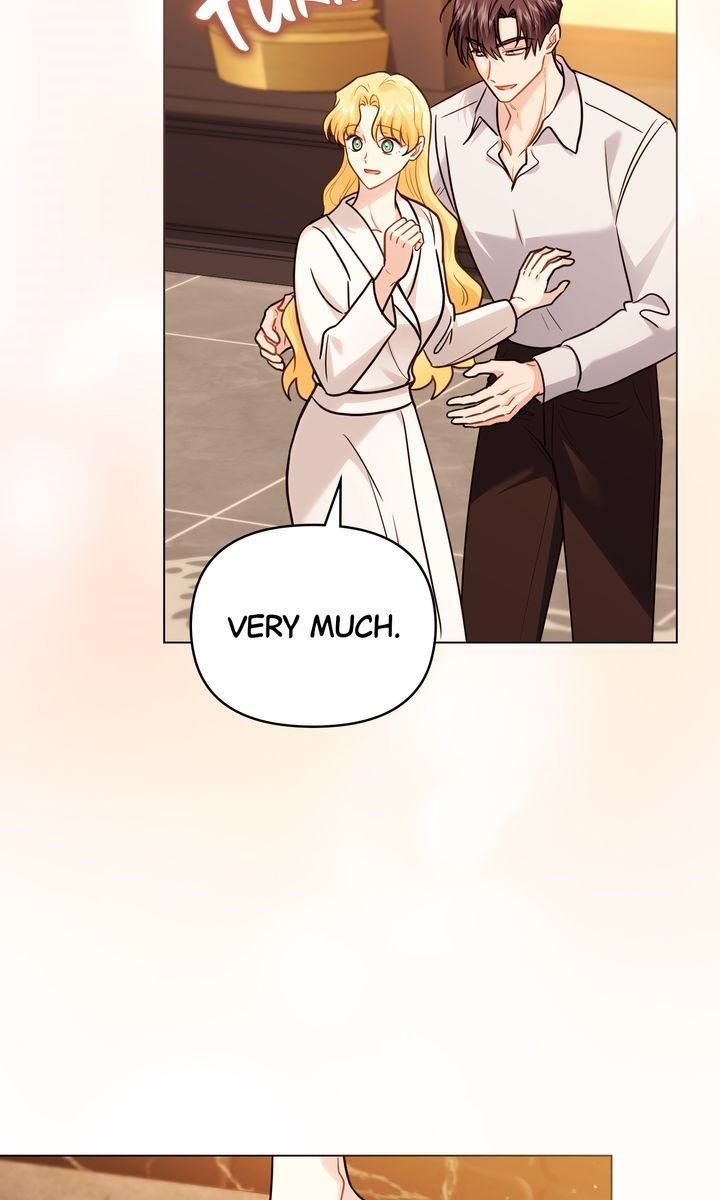 Finding Camellia Chapter 104 - Page 35