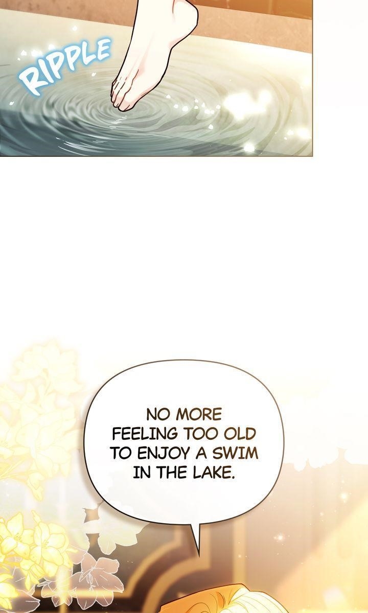 Finding Camellia Chapter 104 - Page 36