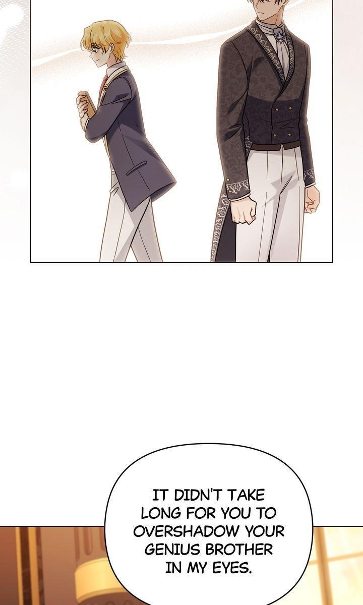 Finding Camellia Chapter 104 - Page 55