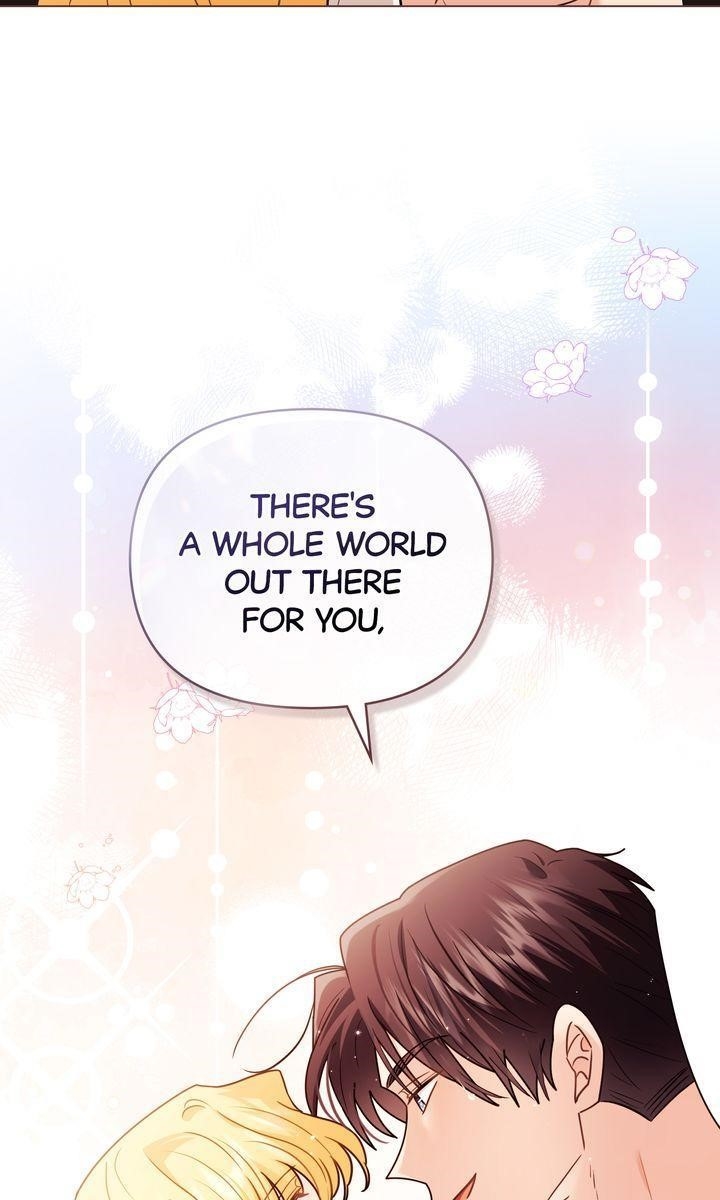 Finding Camellia Chapter 104 - Page 73