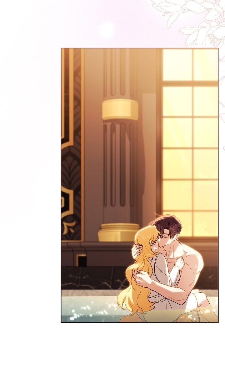 Finding Camellia Chapter 104 - Page 76