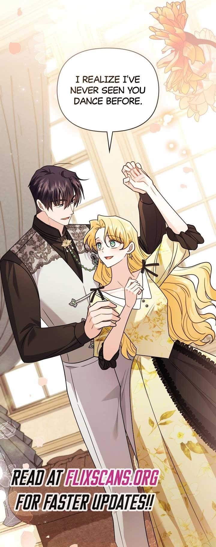 Finding Camellia Chapter 106 - Page 31